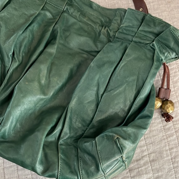 BEAUTIFUL LUCKY PENNY BAG - Picture 2 of 3